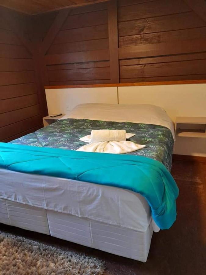 Refugio Jardim Mariana Hotel Canela Exterior foto